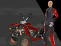Igra ATV ekstremne utrke online