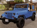 Igra Razlike američkih automobila  online
