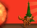 Igra Pokrenite Fireball  online