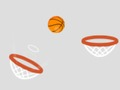 Igra Vrhunski Dunk Shot  online