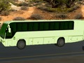 Igra Simulator starog seoskog autobusa  online