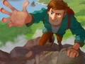 Igra Gemcrafter: Puzzle putovanje online