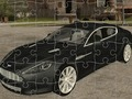 Igra Britanski automobili Jigsaw  online