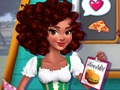 Igra Noelle's Food Blurry online