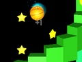 Igra Spiralni skok 3d  online