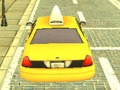 Igra Taksi simulator online