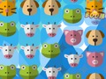 Igra Utakmica Kraljevine životinja 3  online