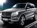 Igra M Offroad automobili puzzle  online