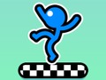 Igra Stickman Swing online