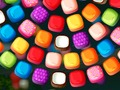 Igra Candy Wheel Shooter Bubble Wheel  online
