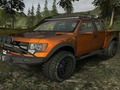 Igra 3D Racing Extreme online