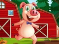 Igra Vrijeme zabave na farmi  online