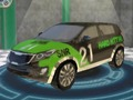 Igra Potjera rušenja automobila  online