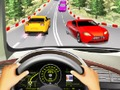 Igra Bijesna utrka 3d online