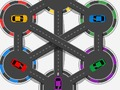 Igra Hexa parking online