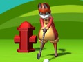 Igra Crtani šampionat Golf 2019  online