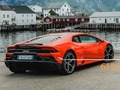 Igra Huracan evo zagonetka online