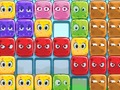 Igra Gummy Blocks Evolucija  online