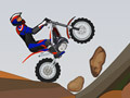 Igra Moto Trial Fest 2 - Pustinjski paket  online