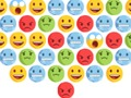 Igra Amoji mjehurić online