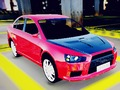Igra Parkiranje automobila Hitcity  online