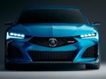 Igra Koncept Acura Type S  online