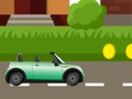 Igra Ludi auto  online