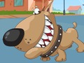 Igra Slatki psi Puzzle  online