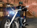 Igra Motociklističke utrke na autocesti  online