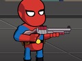 Igra Heroj s pištoljem  online