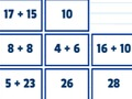 Igra Math Mahjong dodatak  online