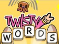 Igra Twisty riječi  online
