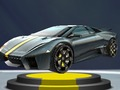 Igra Jahač automobila online