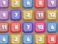 Igra Gems se spajaju online