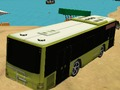Igra Autobus za vodene surfere  online