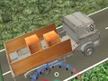 Igra Simulator teretnih kamiona  online