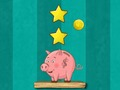 Igra Pustolovina piggy bank 2  online