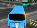 Igra Simulator trenerskog autobusa  online