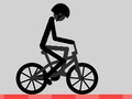 Igra Wheelie bicikl  online