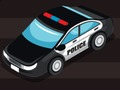 Igra Automobil vs Cop 2 online