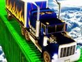 Igra Nemoguća vožnja kamiona  online