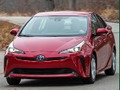 Igra Toyota Prius online