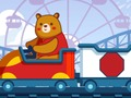 Igra Uočite uzorke  online