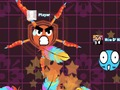 Igra Nož. iO  online