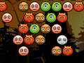 Igra Mjehurića Shooter Halloween Special online