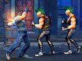 Igra Street Fight 3d online