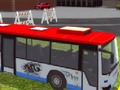 Igra Autobusni parking  online