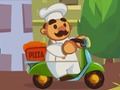 Igra Pepperoni je postao divlji  online