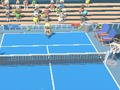 Igra Mini tenis 3D  online