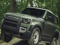 Igra Land Rover Defender 90 online